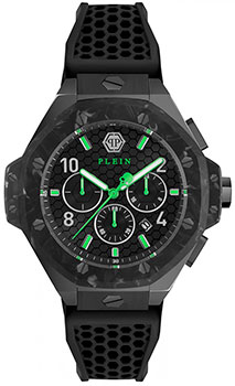 Часы Philipp Plein Plein Chrono Royal PWPRA0624